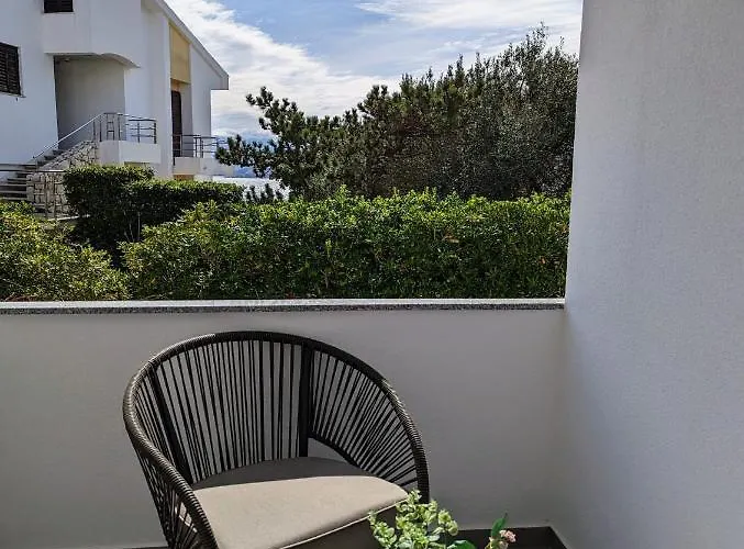 Kricin Sea Apartment