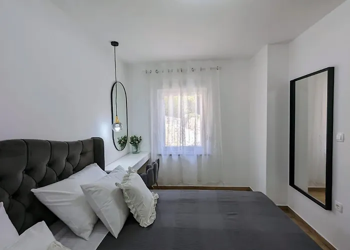 Kricin Sea Apartment