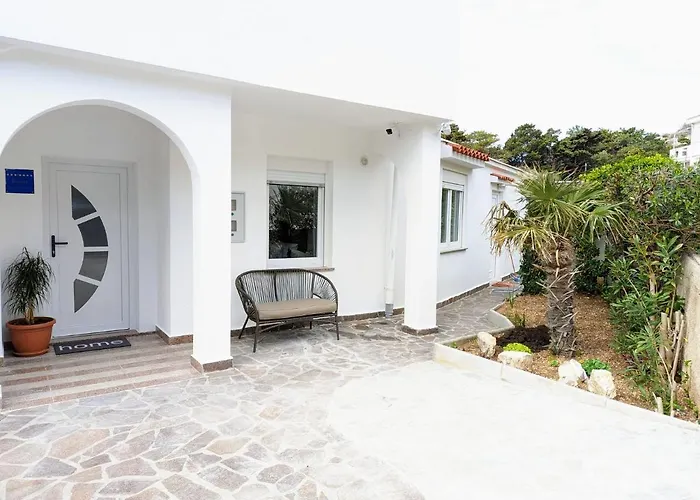 Kricin Sea Apartment