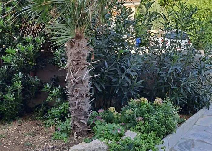 Kricin Sea Apartment