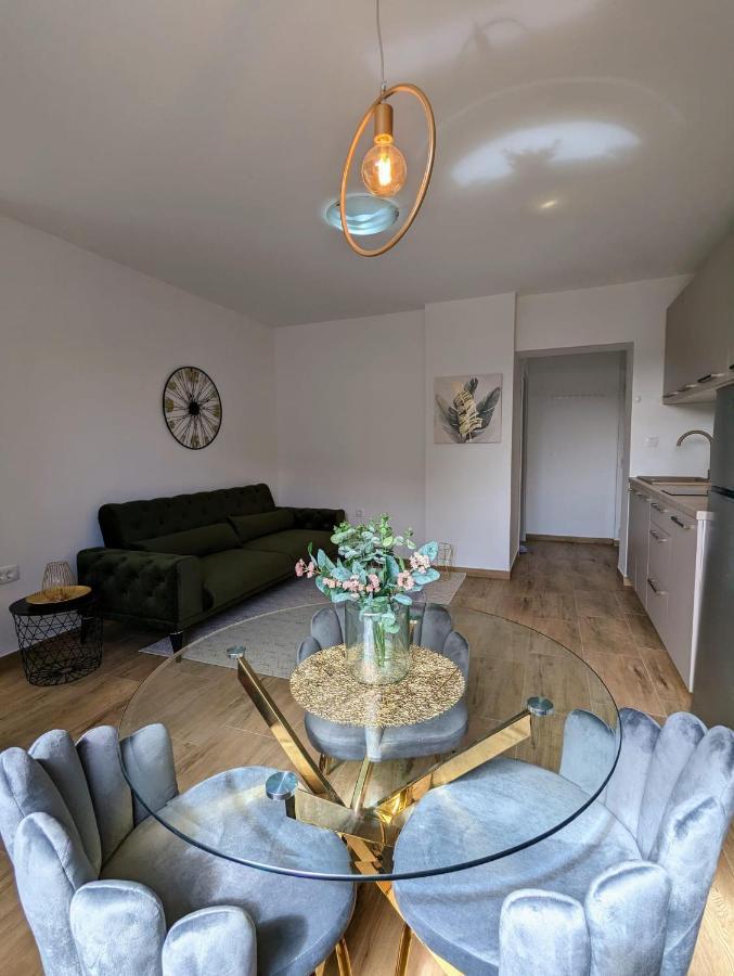Apartment Kricin Sea *