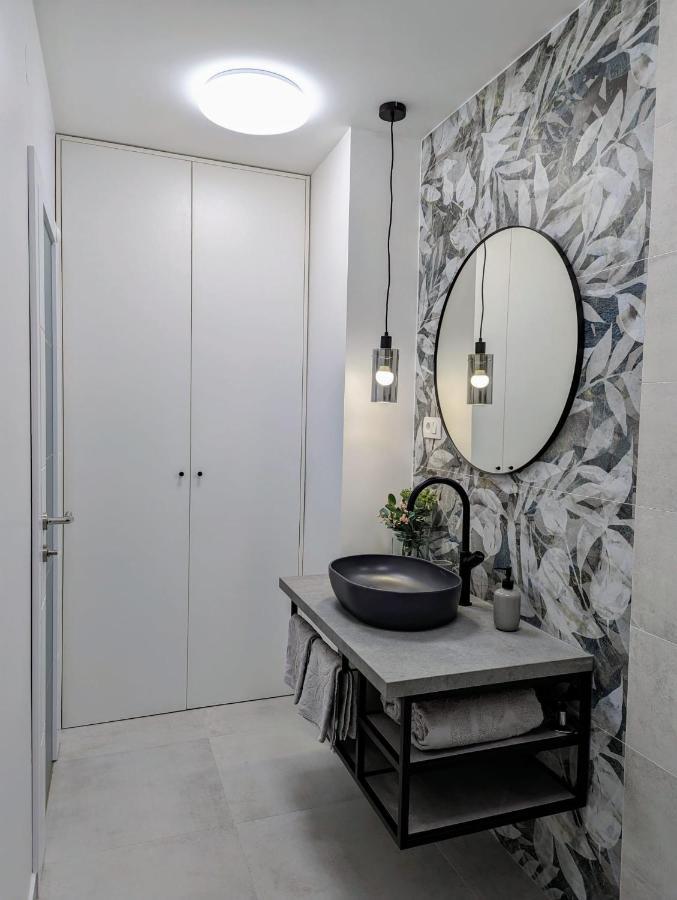 Kricin Sea Apartment Baska (Krk)