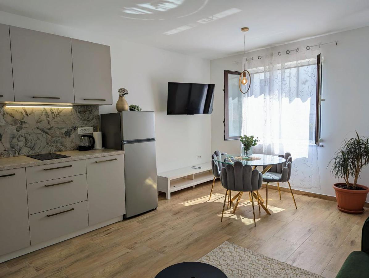 Apartment Kricin Sea *