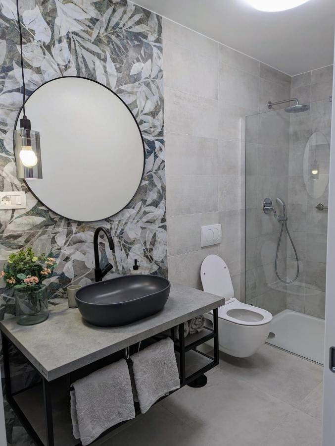 Kricin Sea Apartment *