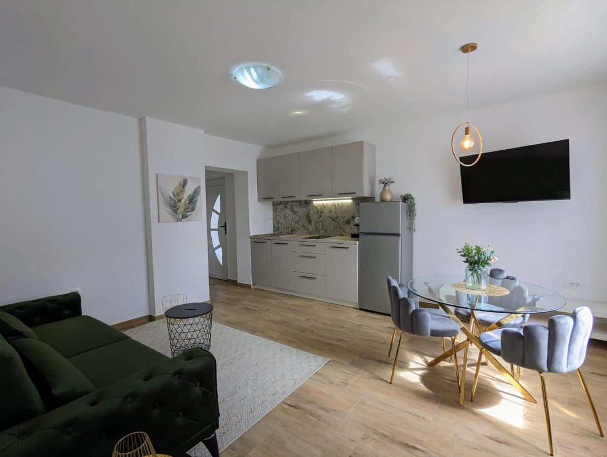 Apartment Kricin Sea Baska (Krk)