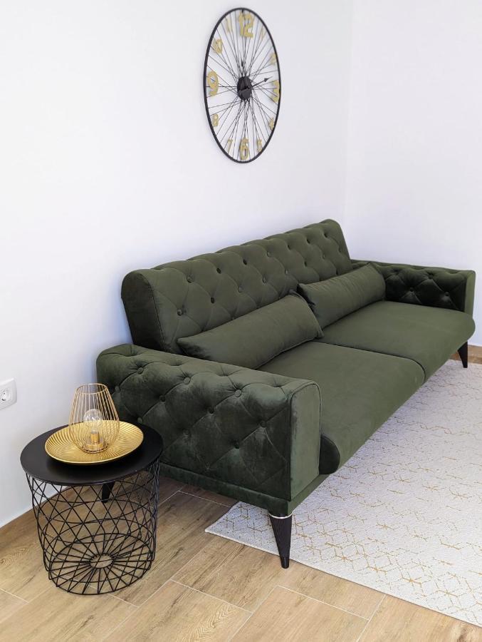 Kricin Sea Apartment *