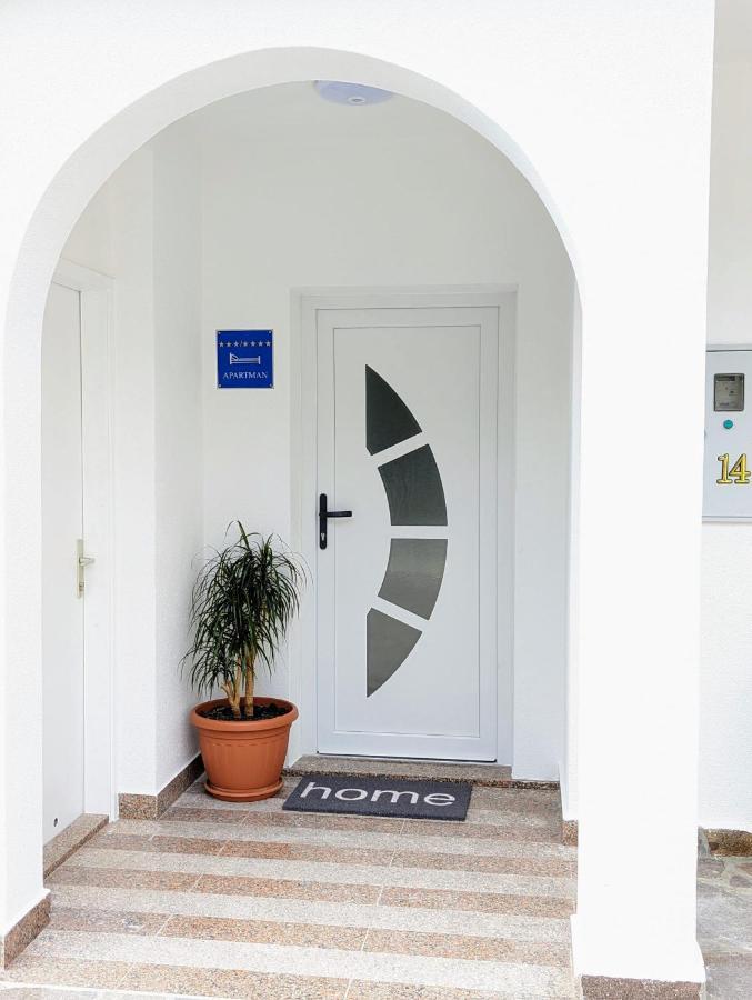 Apartment Kricin Sea Baska (Krk)