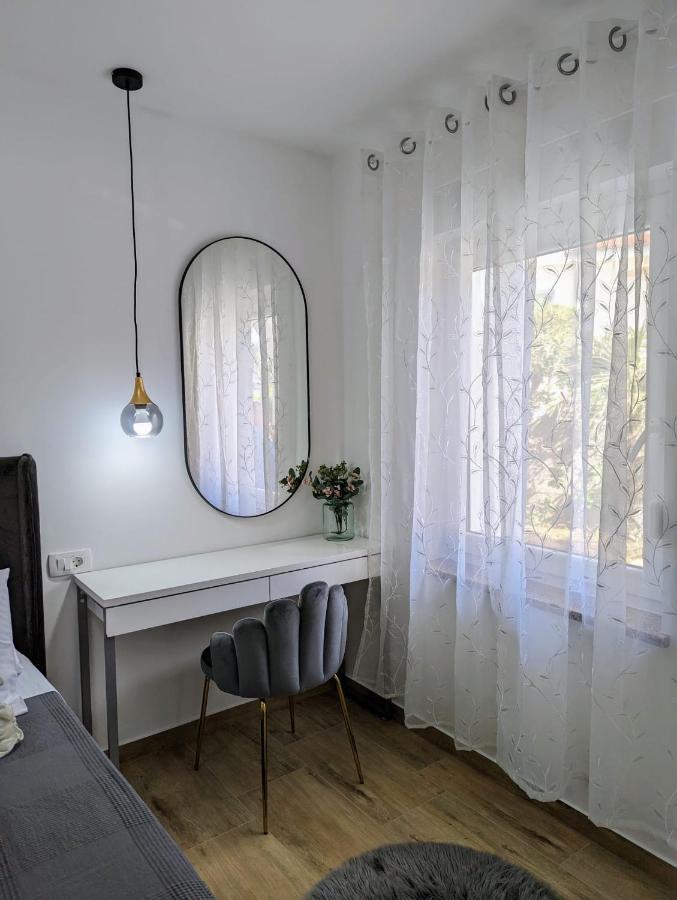 Kricin Sea Apartment