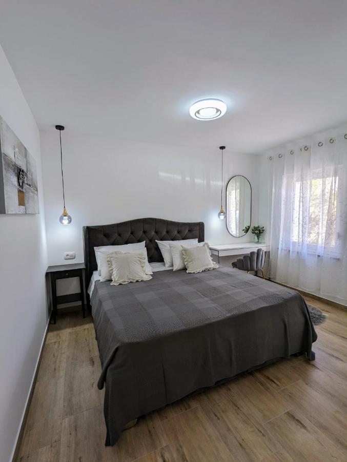 Apartment Kricin Sea Baska (Krk)