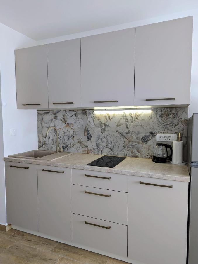 Apartment Kricin Sea *