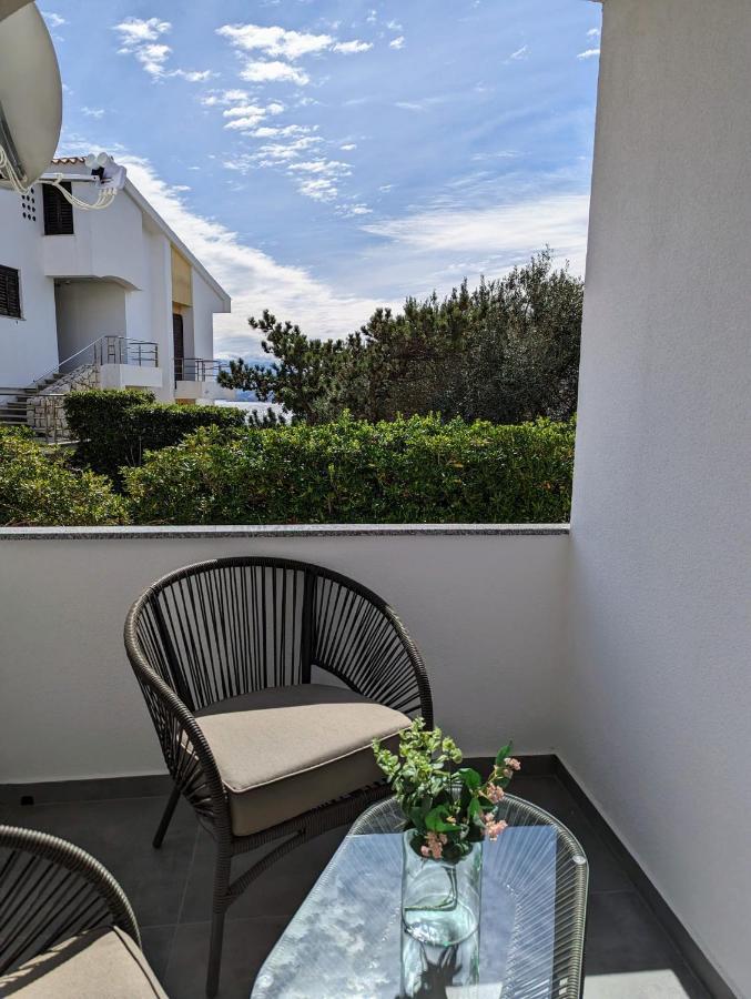 Apartment Kricin Sea *