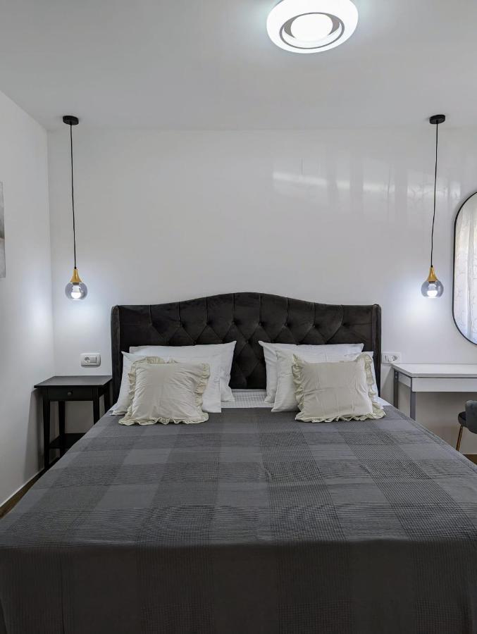 Kricin Sea Apartment