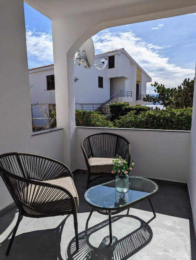 Apartment Kricin Sea *