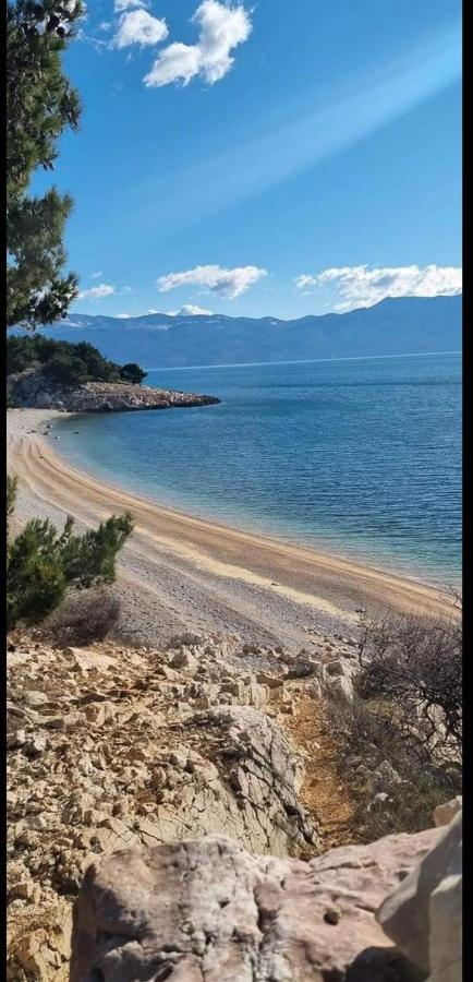 Apartment Kricin Sea Baska (Krk)