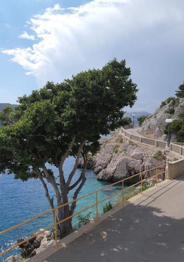 Apartment Kricin Sea Baska (Krk)